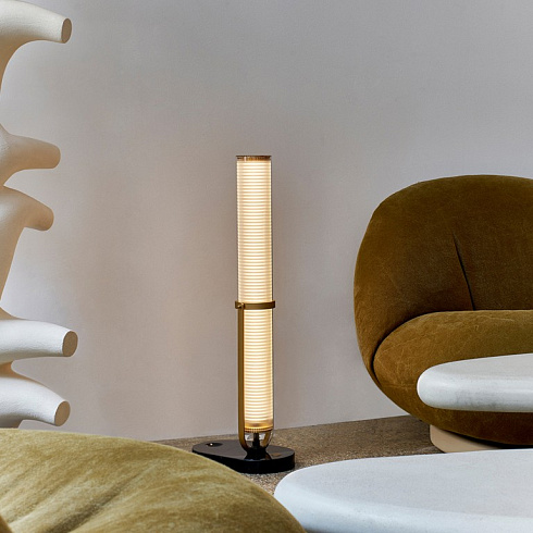 Лампа настольная DCW Editions La Lamp Frechin  Frechin