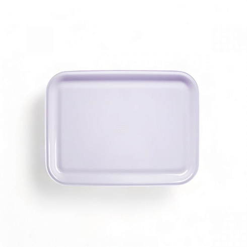 Поднос Seletti Milky Boots Toiletpaper Tray 19036