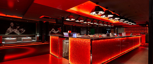 Подвесной светильник Venetia Studium Cupola 63 Cupola