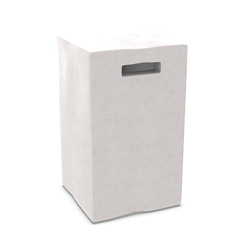 Приставной столик Gervasoni Inout 43 White Inout