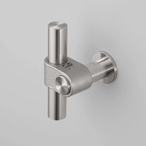Ручка-кнопка Buster and Punch T-Bar Cast Steel Cast UTB-074299