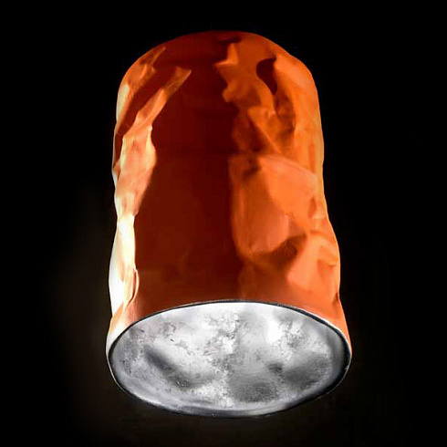 Подвесной светильник Stylnove Ceramiche 8196 ORS Crespa