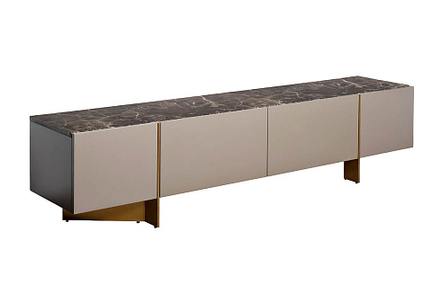 Тумба под телевизор Gate см Garda Decor 58DB-21233TV 