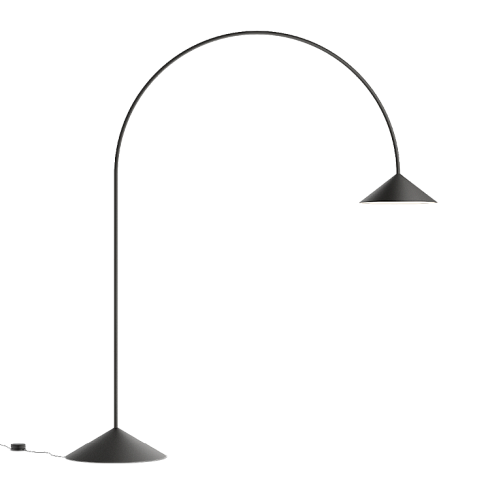 Фонарь Vibia Out 4270 Black Anthracite Out 427022/15
