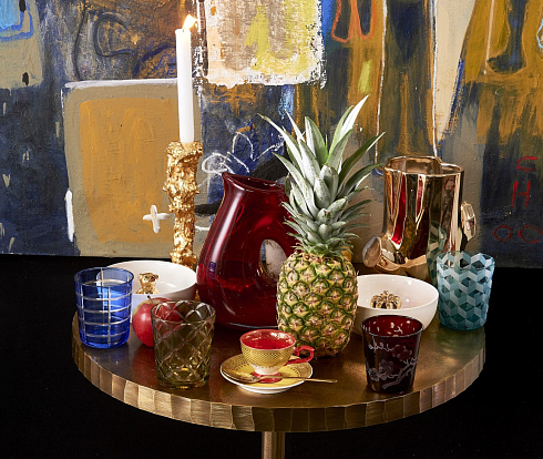 Ваза Pols Potten Log S Log 240-205-019