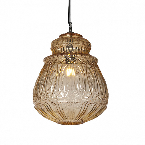 Подвесной светильник Karman Ginger 37 Yellow Ginger