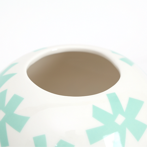 Ваза Seletti Canopie Zita Canopie 10536
