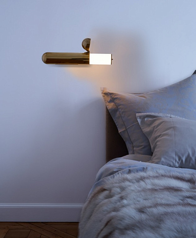 Настенный светильник DCW Editions ISP ISP