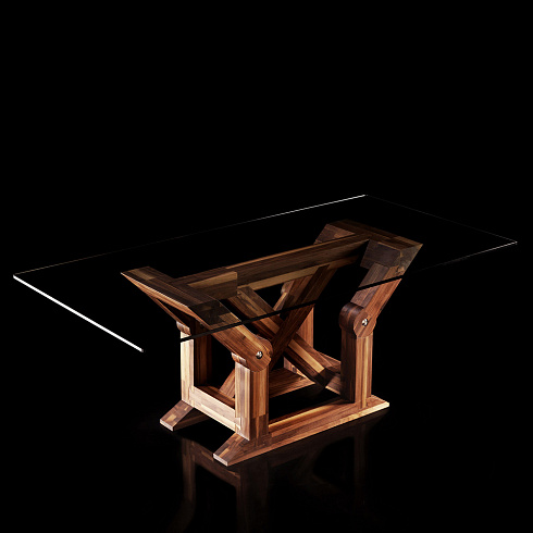 Стол Agrippa SFORZA SPECIAL MEASURES SFORZA