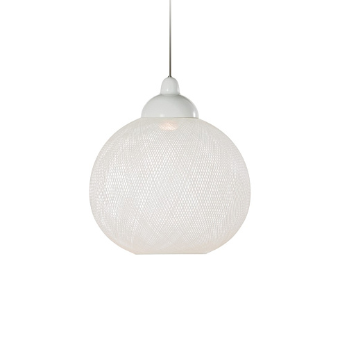 Подвесной светильник Moooi Non Random 48 white Non Random 8718282293752