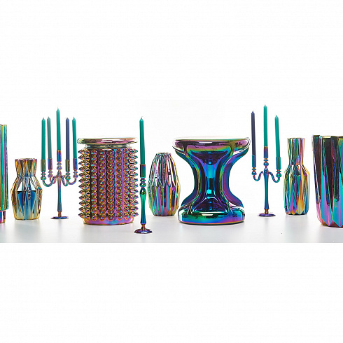 Ваза Pols Potten Oily folds L Oily 240-205-010