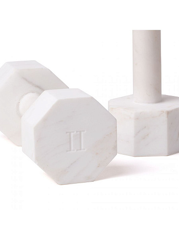 Аксессуар Seletti Set of 2 Dumbell KG. 2 Lvdis 10132