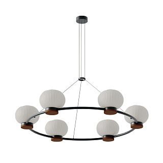 Irzo Black/Brown