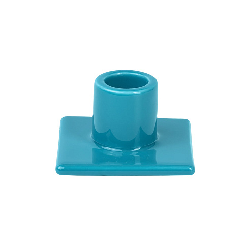 Подсвечник Seletti Taper Holder Blue Candle Holders 14099B