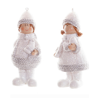Новогодние Игрушки Луазон Лайтинг