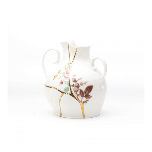 Ваза Seletti Kintsugi Kintsugi 09676