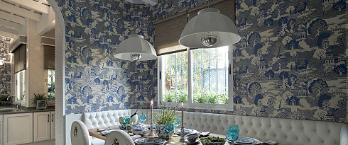 Подвесной светильник Venetia Studium Cupola 63 Cupola