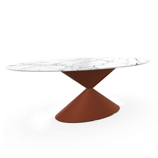 Clessidra Elliptical