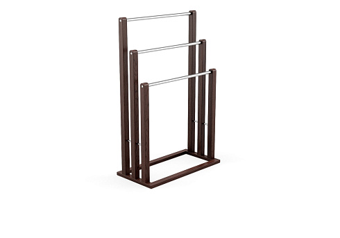 Полотенцесушитель Delight Collection Outdoor Grace Grace Grace Towel rack