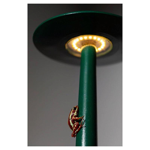 Настольная лампа Nemo Portofino Marble green Portofino POR LVV 12