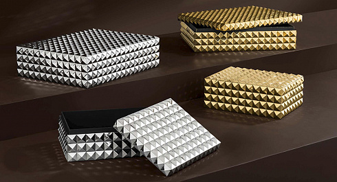 Шкатулка Eichholtz 110052 Vivienne