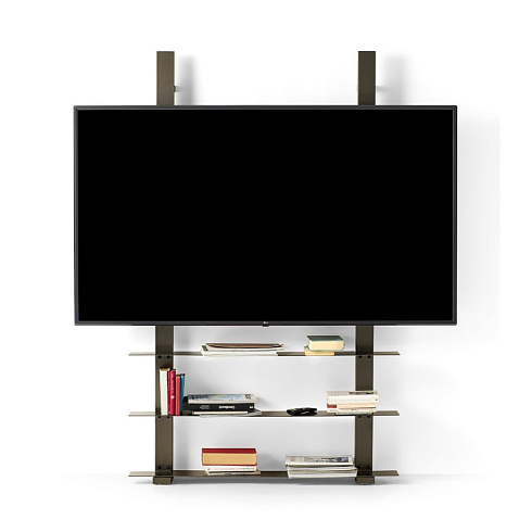 Тумба под ТВ Opinion Ciatti Pacifico 90 Smoke grey Pacifico PACIFICO 90 TV SK