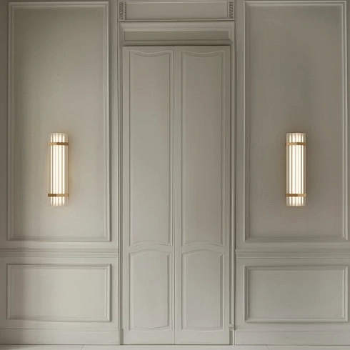 Настенное бра DCW Editions Seagull Wall 