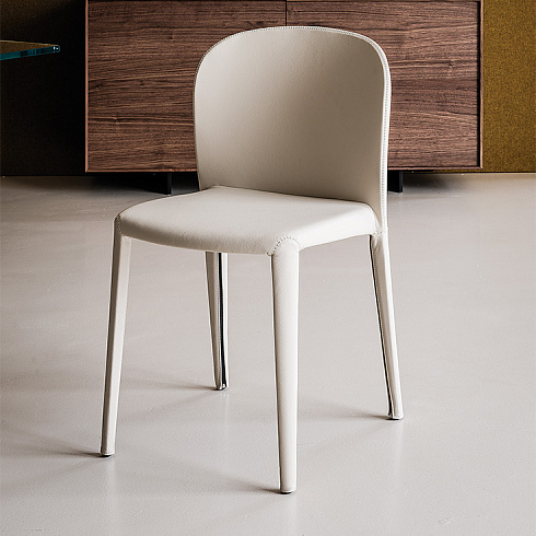 Стул Cattelan Italia Daisy Bianco Daisy Daisy 971