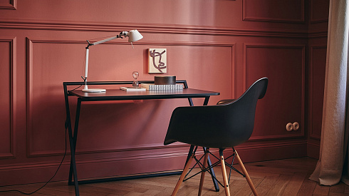 Настольная лампа Artemide Tolomeo Micro Green Tolomeo micro AS01180058