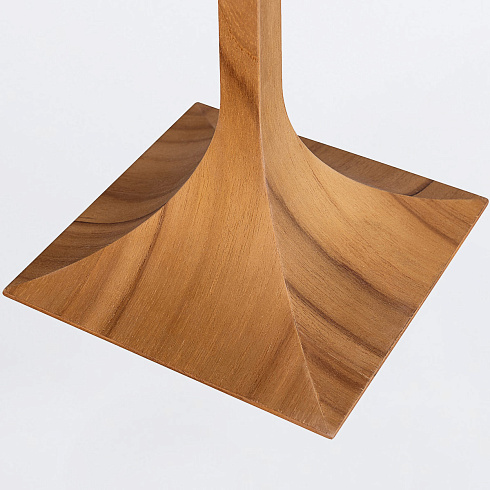 Настольные лампы Accord Lighting QN-NOSTALGIA-TL-M-TEAK 