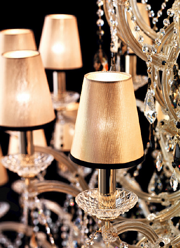 Бра Beby Group 130A01 gold SW Beby Rose