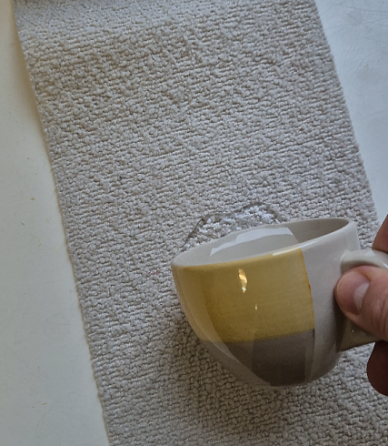 Диван Dienne Salotti Tea 3500 Scorpius 05 Views II