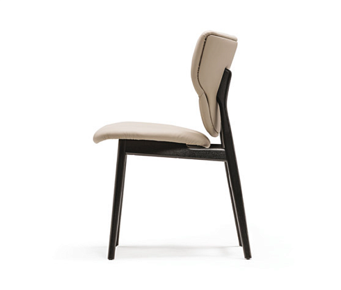 Стул Cattelan Italia Dumbo Canaletto Argo  Dumbo Dumbo FRNC / GLV07