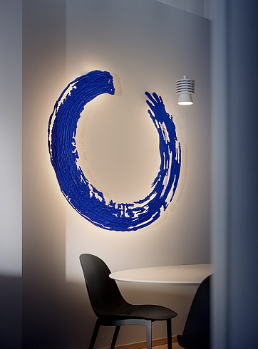 Настенный светильник Catellani & Smith Enso Enso ENSO WALL
