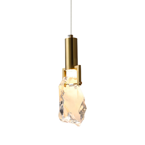 Подвесной светильник Delight Collection OWD500-1 gold OWD500