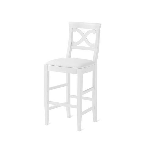 Барный стул Veneta Cucine Victory white Victory 19DSG2G