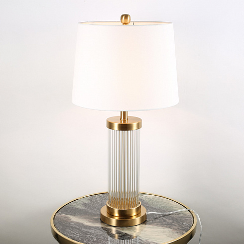 Настольная лампа Delight Collection ZKT28 Table Lamp