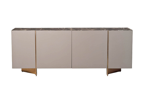 Комод Gate см Garda Decor 58DB-21233KOMD 