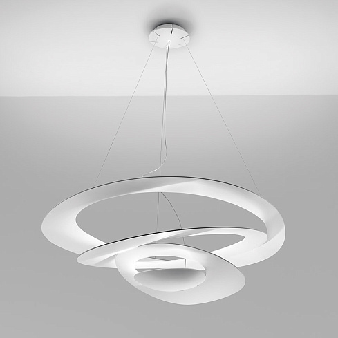 Люстра Artemide Pirce White Pirce 1239010A