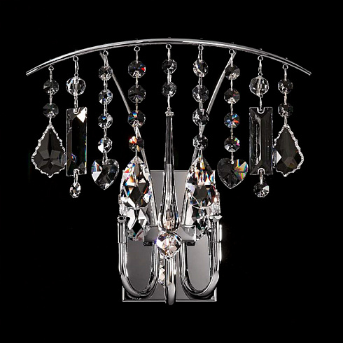 Бра Beby Group DL20A02 clear SW Sinus DL-20A02 clear SW