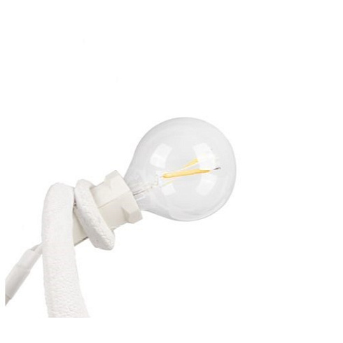 Лампочка Seletti Chameleon E14 Chameleon Lamp 15090L