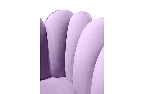 Диван Circu Cotton Candy  Cotton Candy Venus Lilac