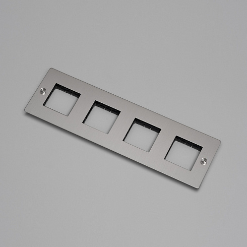 Рамка Buster and Punch 4G Steel Plates and Modules CPL-072027