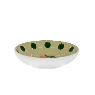 Green d14 cm