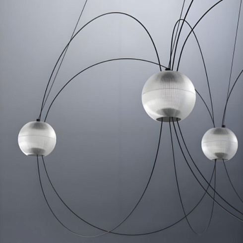 Подвесной светильник Delight Collection 7282P/L8 7282P