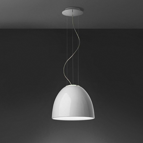 Подвесной светильник Artemide A244900 Nur