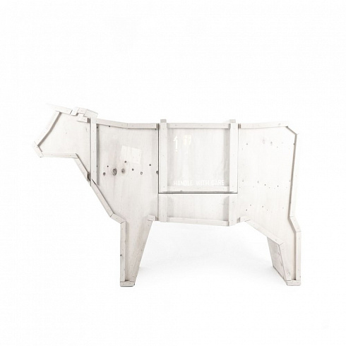 Комод Seletti Cow Sending Animals 16367W