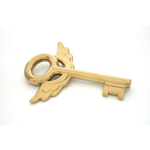 Аксессуар Seletti Freedom Key Gold Keys 10057