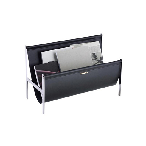 Газетница Opinion Ciatti Portariviste Black Portariviste PORTARIVISTE BNB