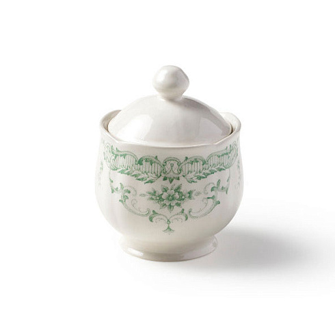 Сахарница Bitossi Home Rose Sage Rose BID00561